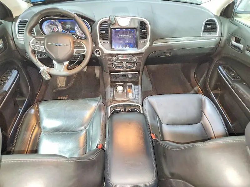 2022 CHRYSLER 300 TOURING L  