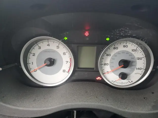 2013 SUBARU IMPREZA PREMIUM  