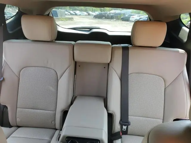 2014 HYUNDAI SANTA FE SPORT   