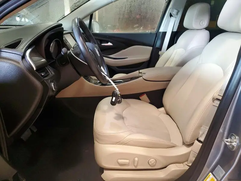 2020 BUICK ENVISION PREFERRED  