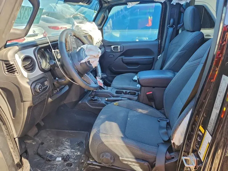 2024 JEEP GLADIATOR SPORT  