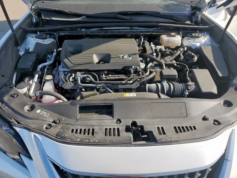 2024 LEXUS ES 300H BASE  
