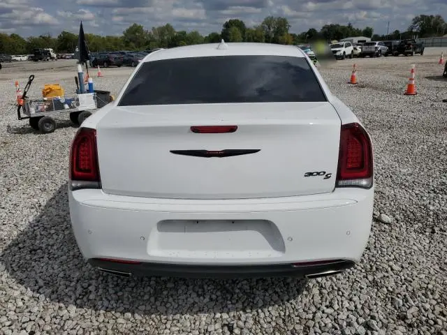 2021 CHRYSLER 300 S