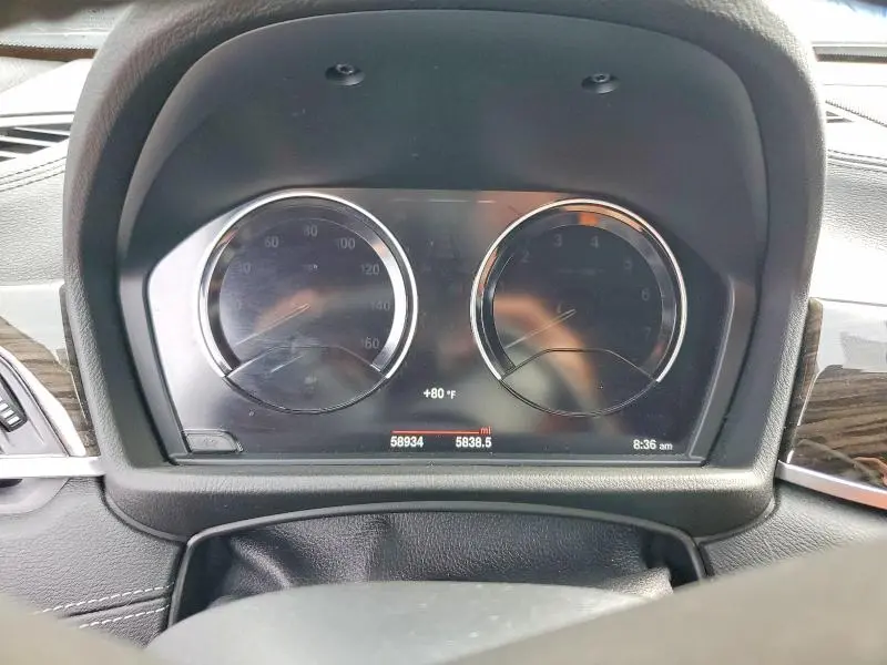 2018 BMW X2 XDRIVE28I  