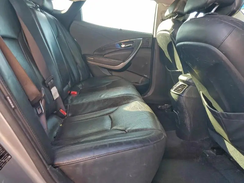 2012 HYUNDAI AZERA GLS  