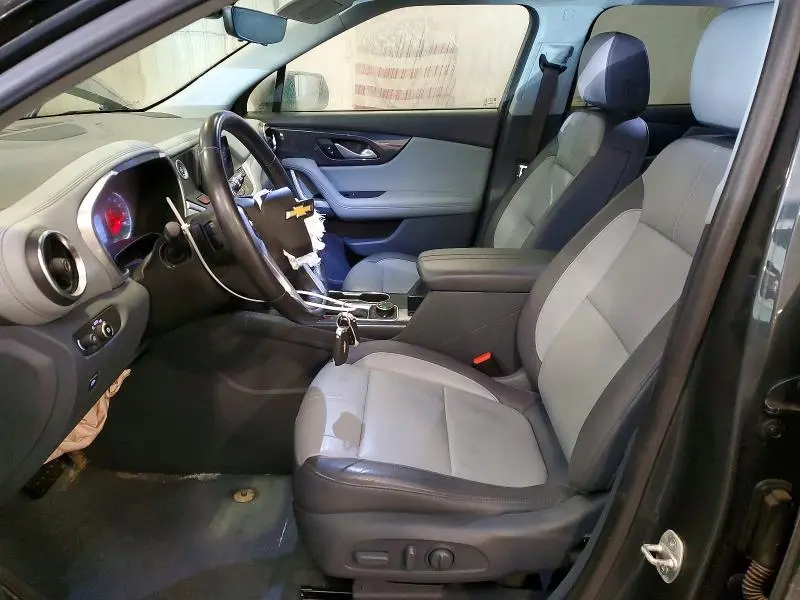 2019 CHEVROLET BLAZER 3LT  