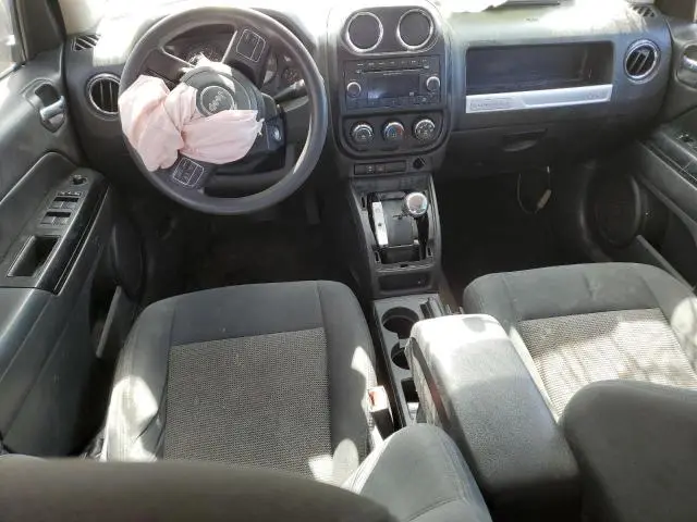 2014 JEEP COMPASS SPORT  