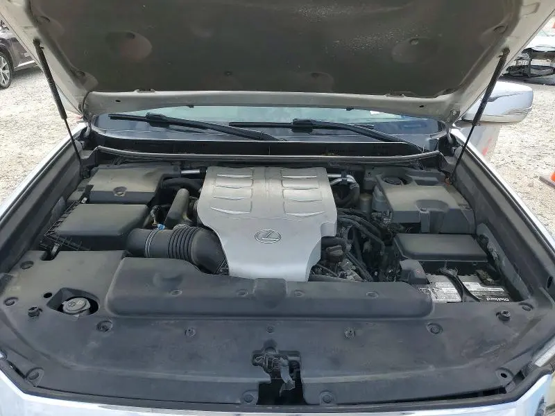 2015 LEXUS GX 460  
