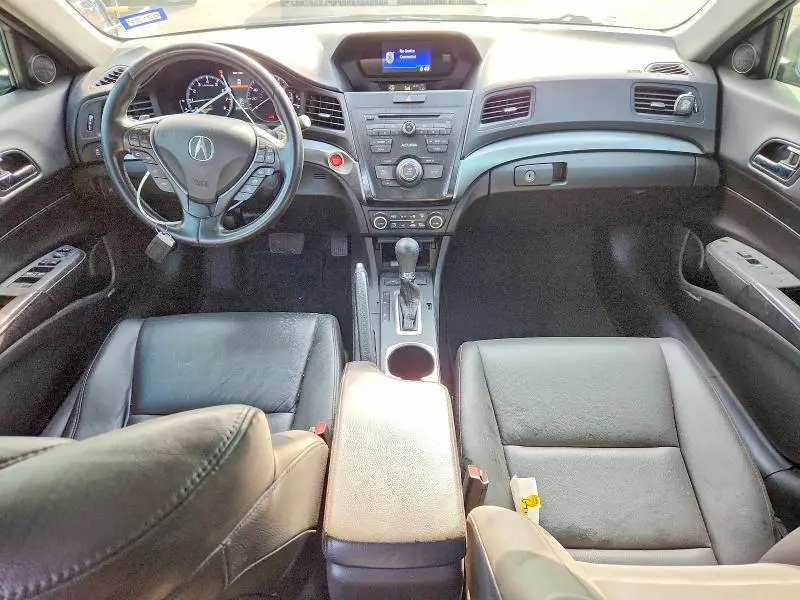 2016 ACURA ILX BASE WATCH PLUS  
