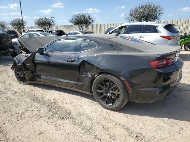 2020 CHEVROLET CAMARO LS