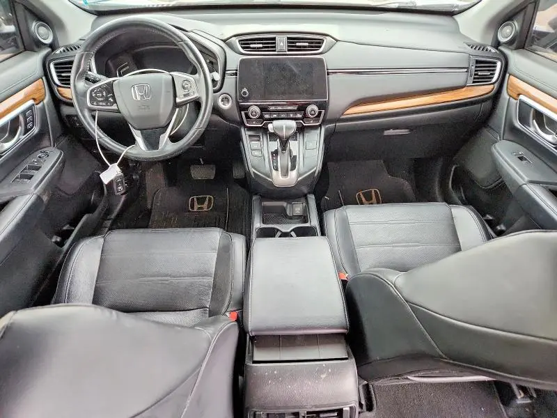 2019 HONDA CR-V EXL  
