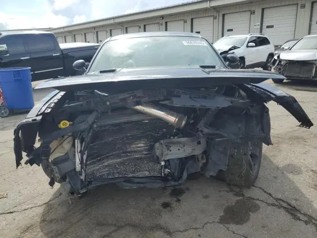 2014 DODGE CHALLENGER SXT  