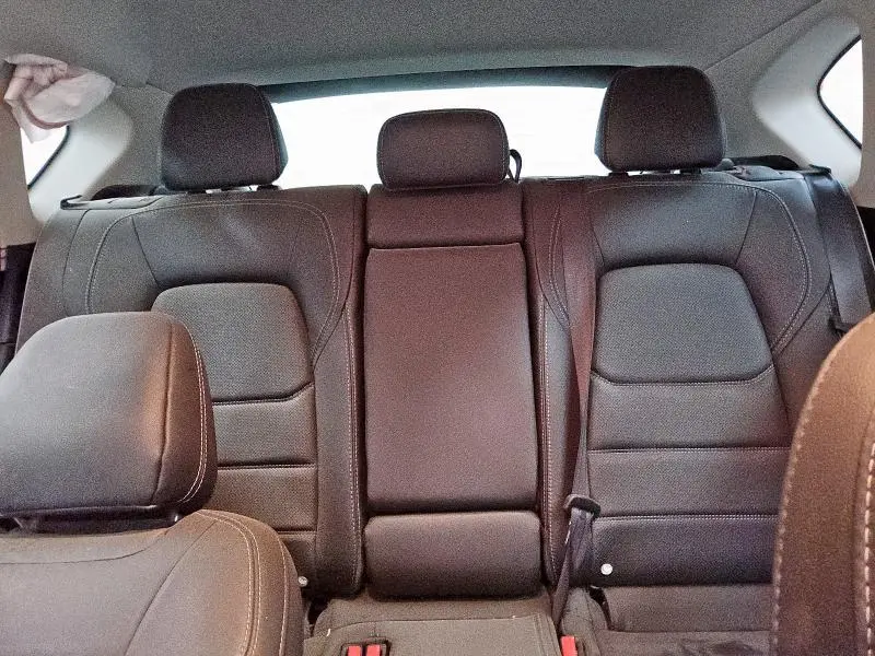 2024 MAZDA CX-5 PREFERRED  