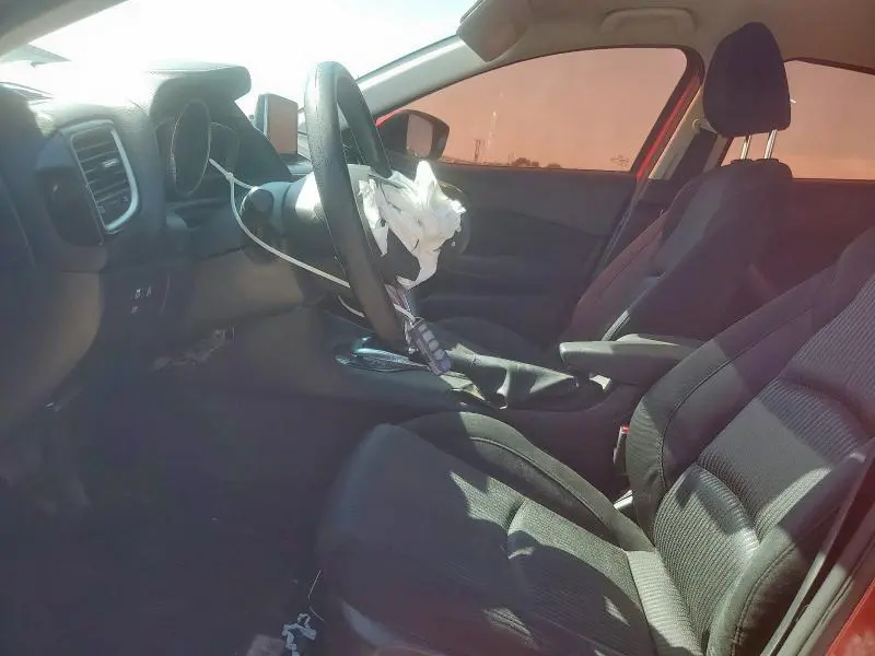 2016 MAZDA 3 SPORT  