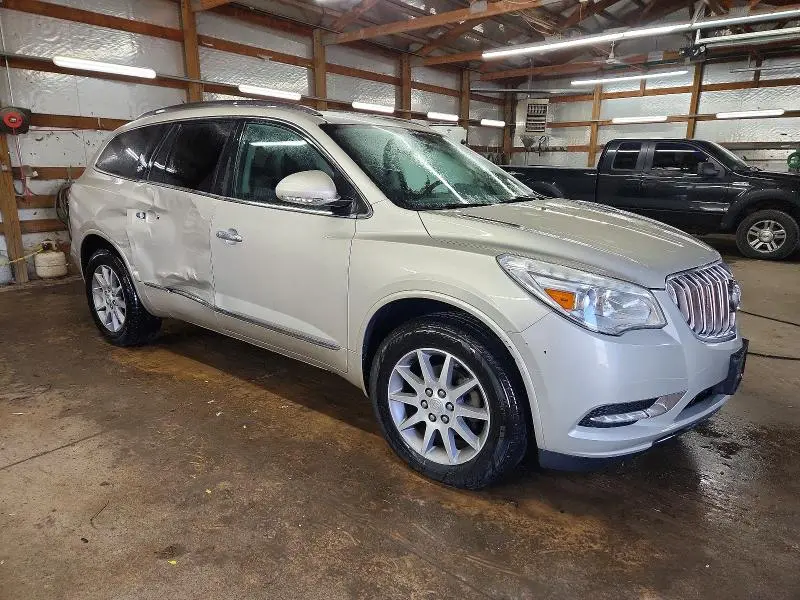 2014 BUICK ENCLAVE   