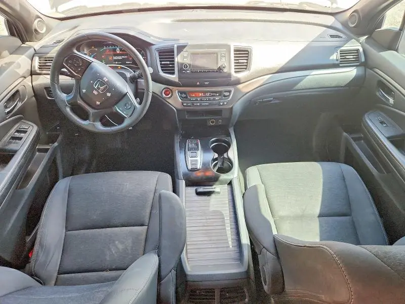 2019 HONDA PASSPORT SPORT  
