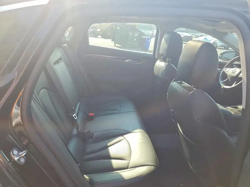 2017 BUICK LACROSSE ESSENCE  