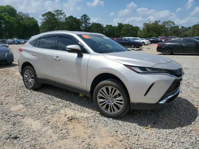 2022 TOYOTA VENZA LE  