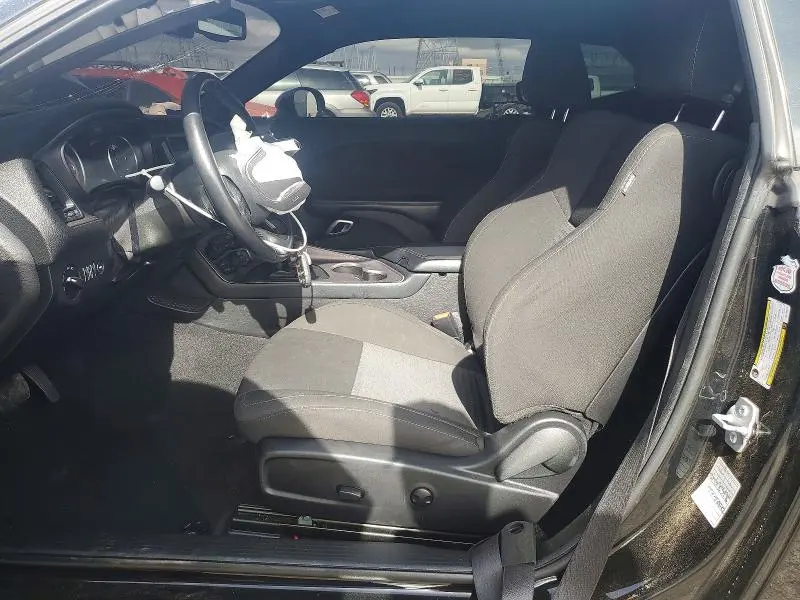 2023 DODGE CHALLENGER GT  