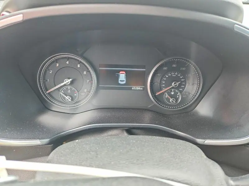 2021 HYUNDAI SANTA FE SE  