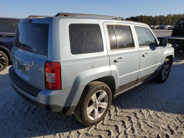 2013 JEEP PATRIOT SPORT