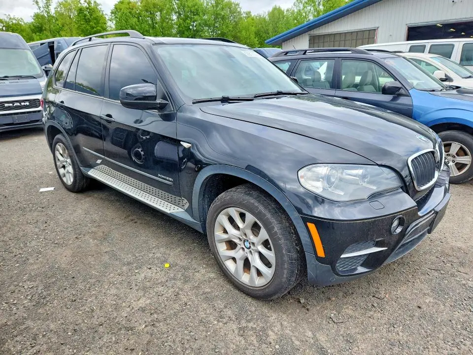 2013 BMW X5 XDRIVE35I  