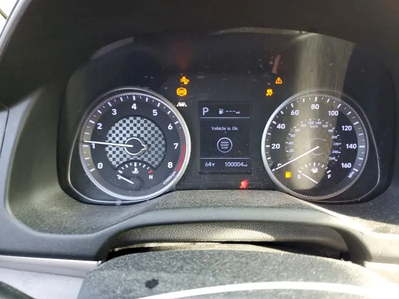 2019 HYUNDAI ELANTRA VALUE EDITION  