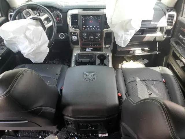 2019 RAM 1500 CLASSIC LARAMIE  