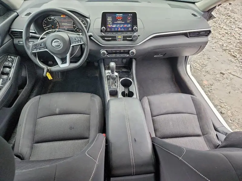 2017 HONDA ACCORD SPORT SPECIAL EDITION  