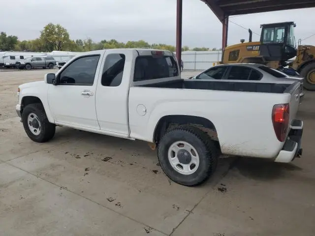 2010 CHEVROLET COLORADO   