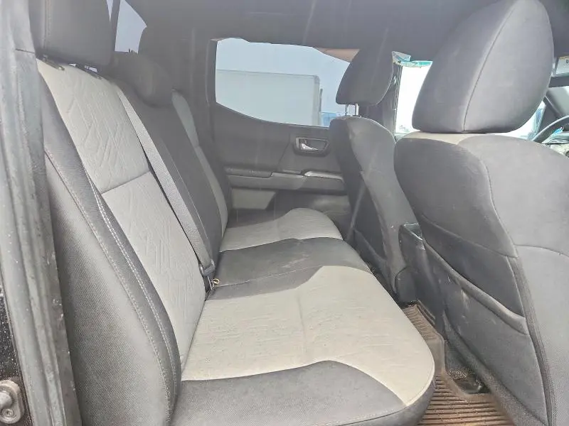 2023 TOYOTA TACOMA SR V6  