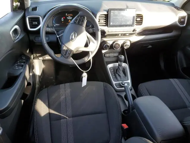 2024 HYUNDAI VENUE SEL  
