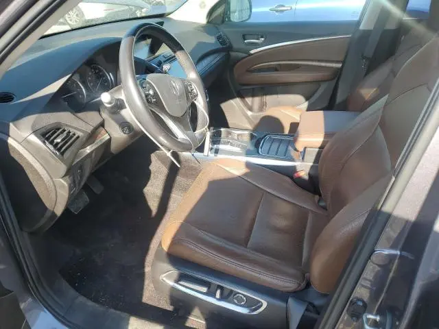 2020 ACURA MDX TECHNOLOGY  