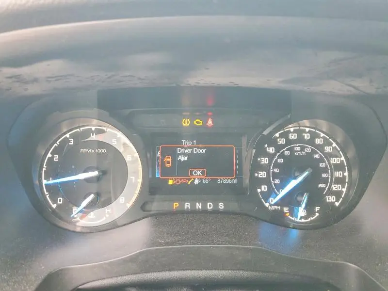 2020 FORD RANGER XL  