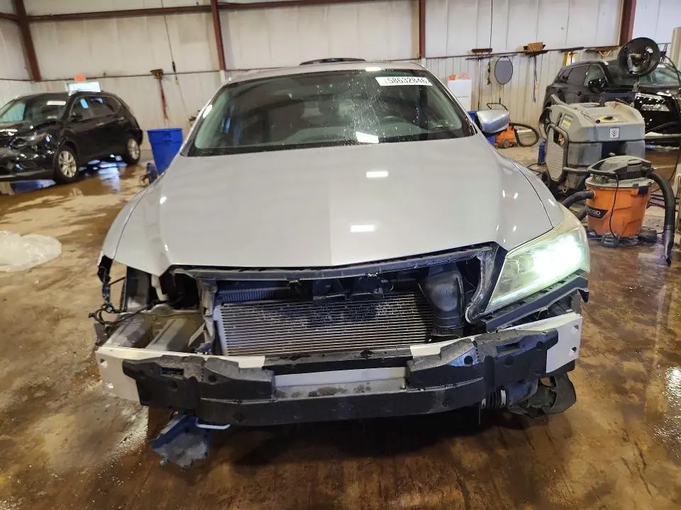 2018 ACURA ILX BASE WATCH PLUS  