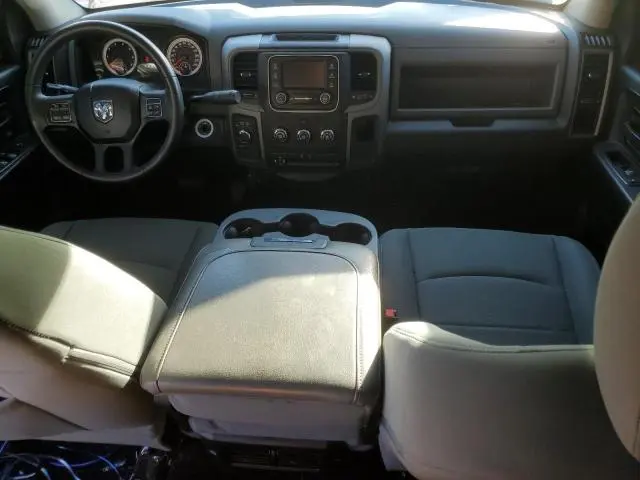 2014 RAM 1500 ST  