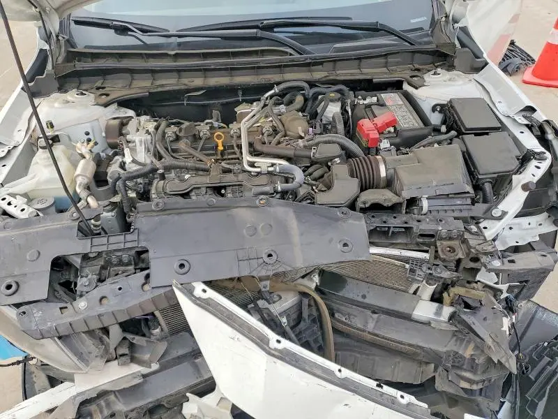 2024 NISSAN ALTIMA S  