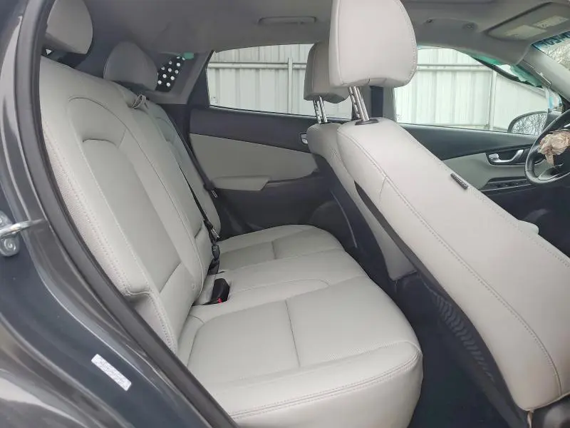 2023 HYUNDAI KONA LIMITED  