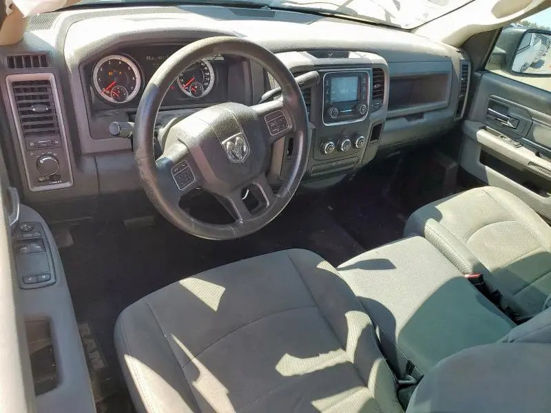2014 RAM 1500 ST  