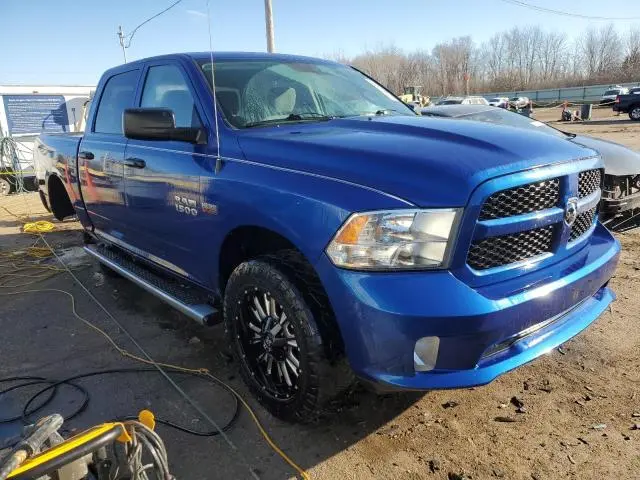 2014 RAM 1500 ST