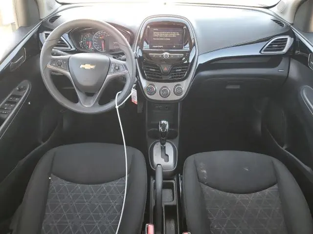 2022 CHEVROLET SPARK 1LT  