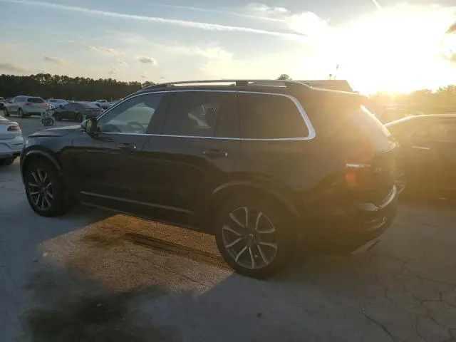 2018 VOLVO XC90 T6  