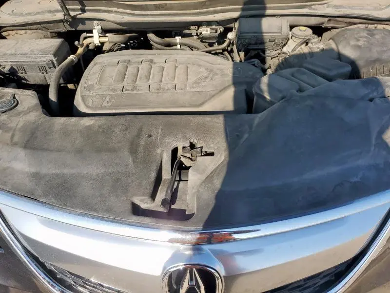 2014 ACURA MDX TECHNOLOGY  