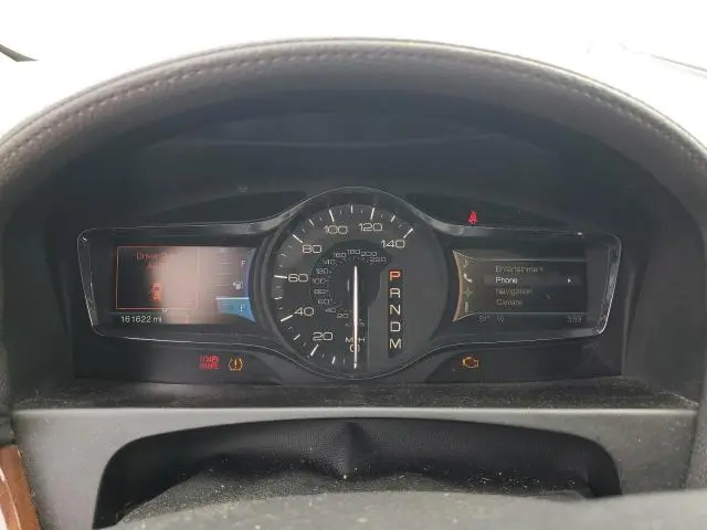 2011 LINCOLN MKX   