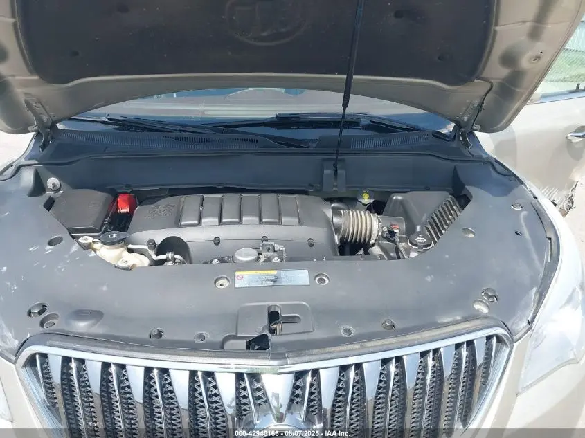 2014 BUICK ENCLAVE PREMIUM