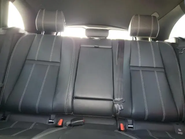 2018 LAND ROVER RANGE ROVER VELAR R-DYNAMIC SE  