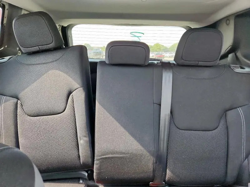 2023 JEEP RENEGADE ALTITUDE  