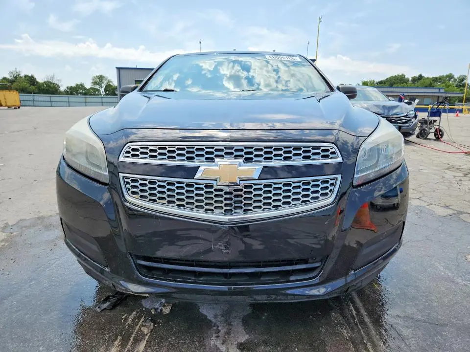 2013 CHEVROLET MALIBU LS  