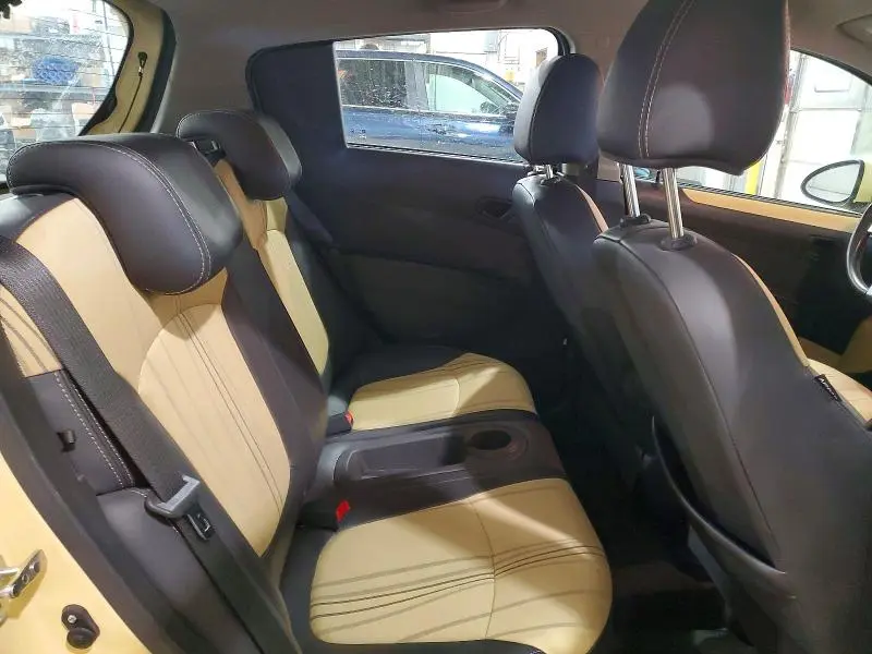 2014 CHEVROLET SPARK 1LT  