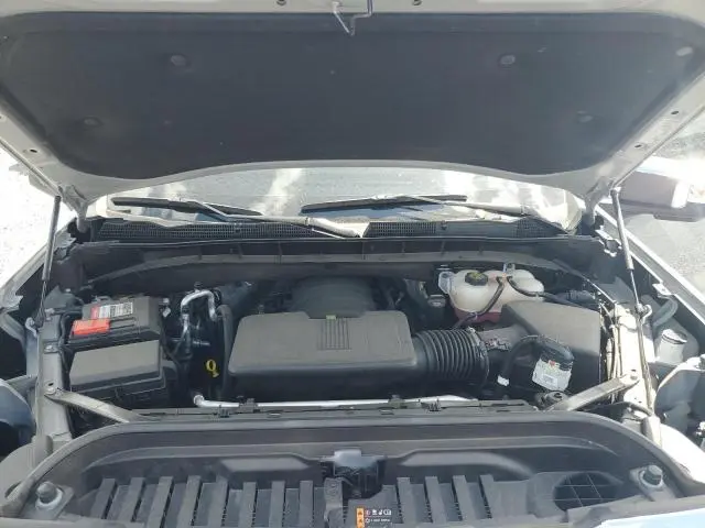 2024 GMC SIERRA K1500 DENALI  